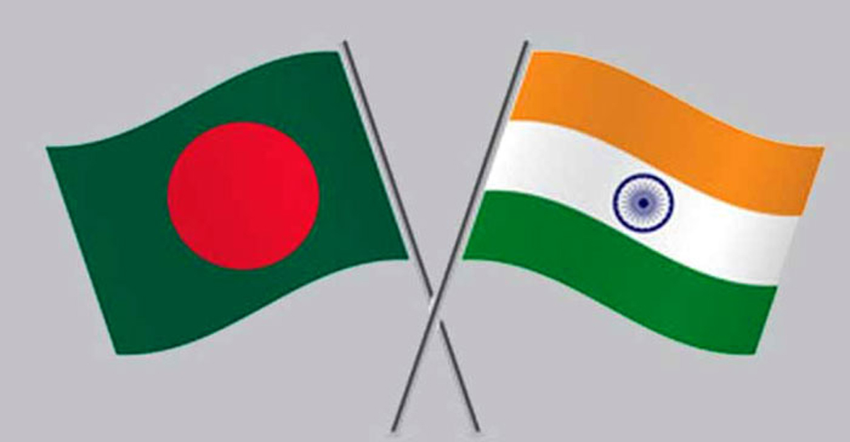 বাংলাদেশ-ভারত স্বরাষ্ট্র সচিব বৈঠক শুরু ২৭ ফেব্রুয়ারি