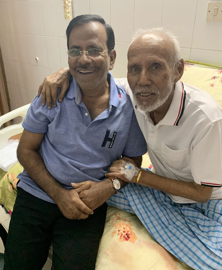 Dhaka Post