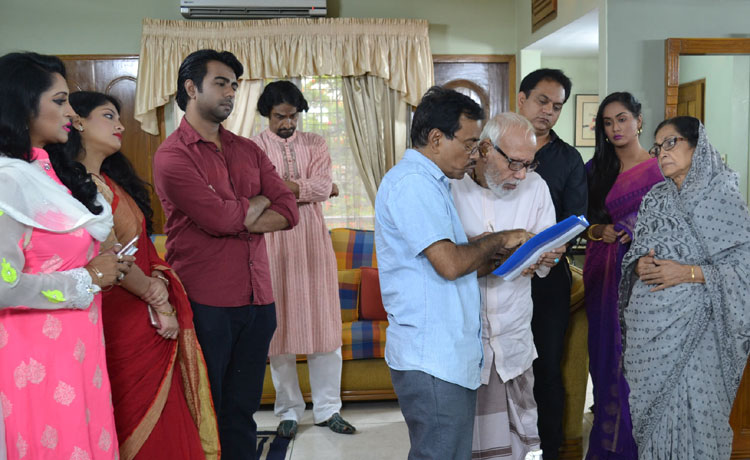 Dhaka Post