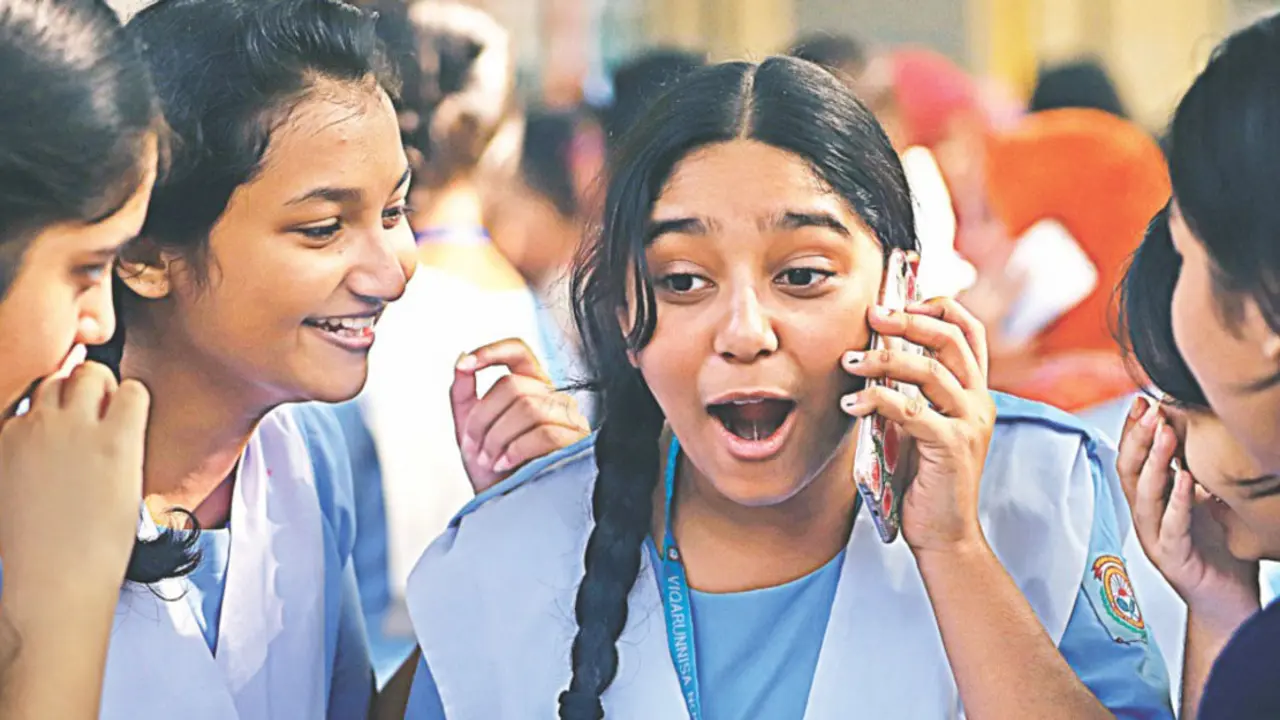 নবম ও দশম শ্রেণির রসায়ন : তৃতীয় অধ্যায় : পদার্থের গঠন