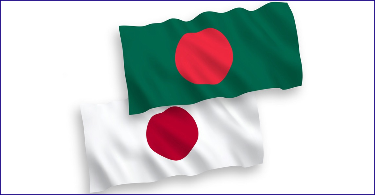 বিনিয়োগ নিয়ে চীন থেকে বাংলাদেশমুখী জাপান