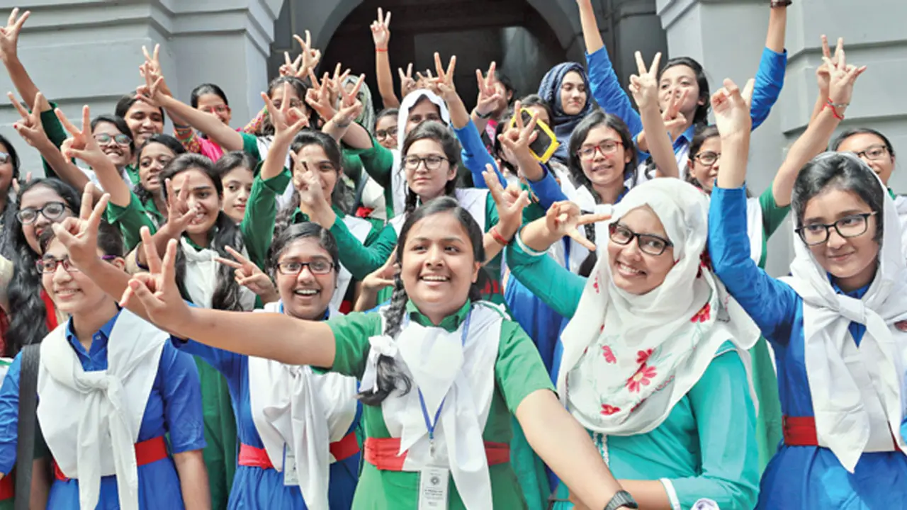 অষ্টম শ্রেণির বাংলা : প্রবন্ধ : এবারের সংগ্রাম স্বাধীনতার সংগ্রাম