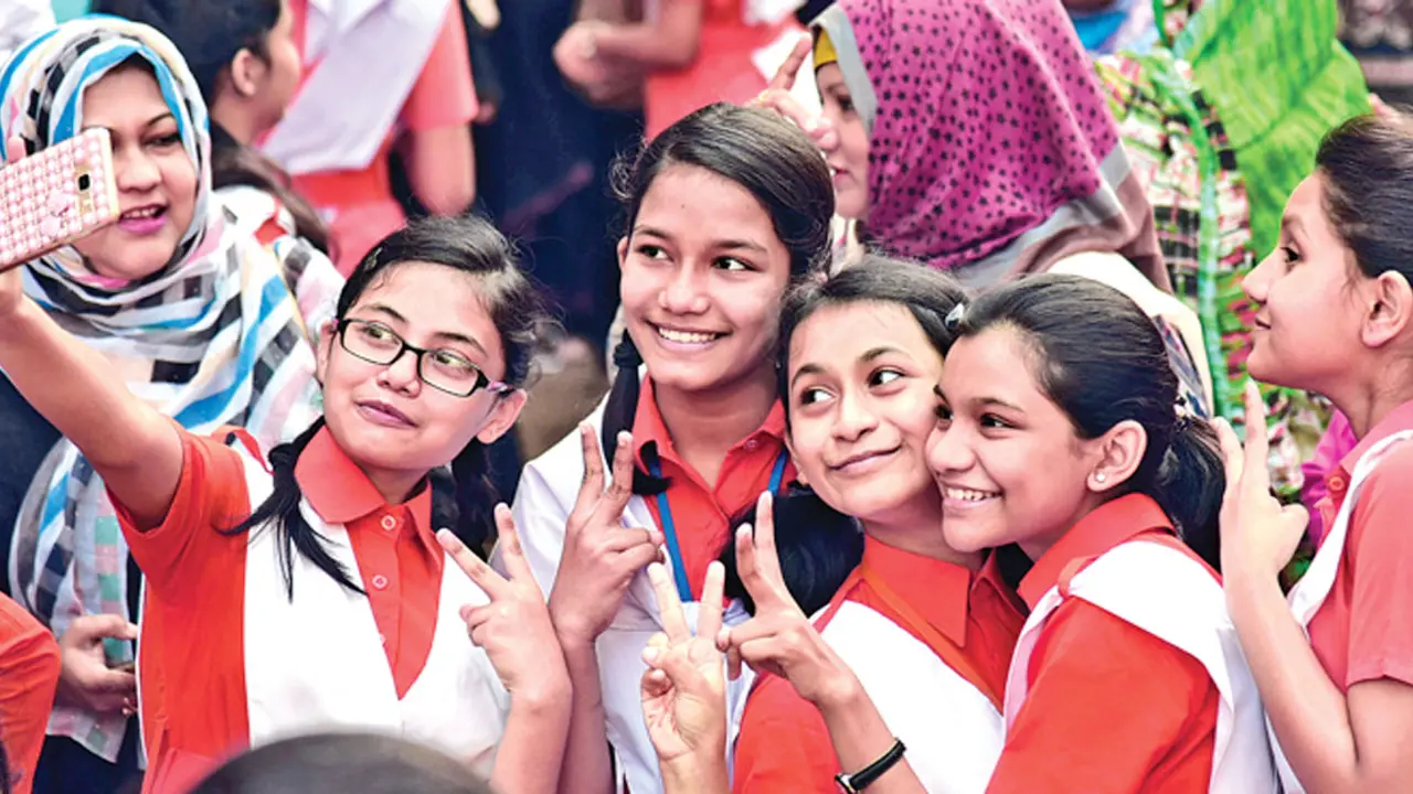 অষ্টম শ্রেণির বাংলা প্রথম পত্র : কবিতা : মানবধর্ম (দ্বিতীয় পর্ব)