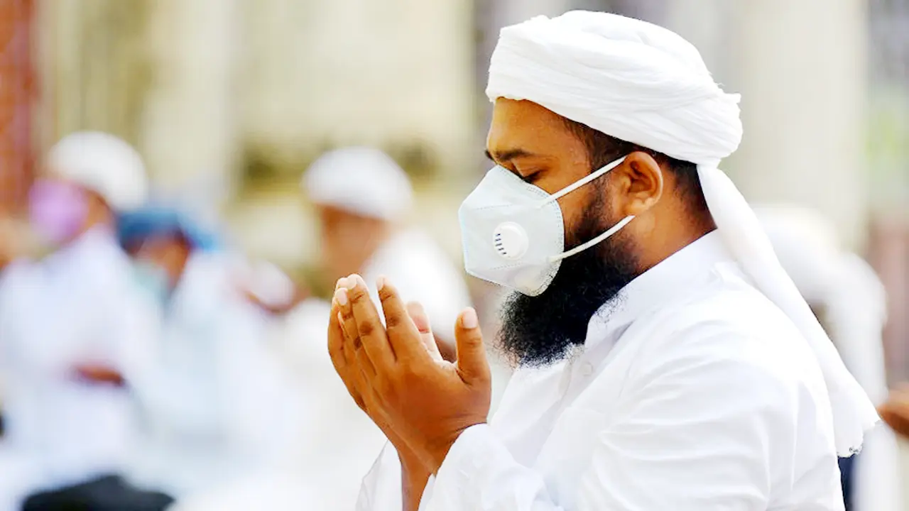 জুমার দিন কখন দোয়া কবুল হয়
