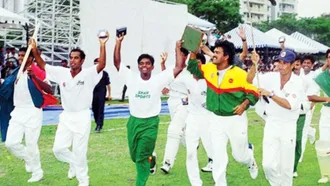 আমাদের এইসব আনন্দ-বেদনার ক্রিকেট