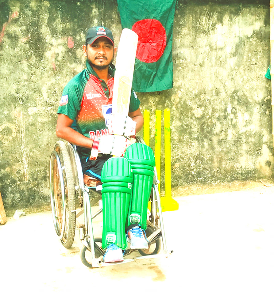 Dhaka Post