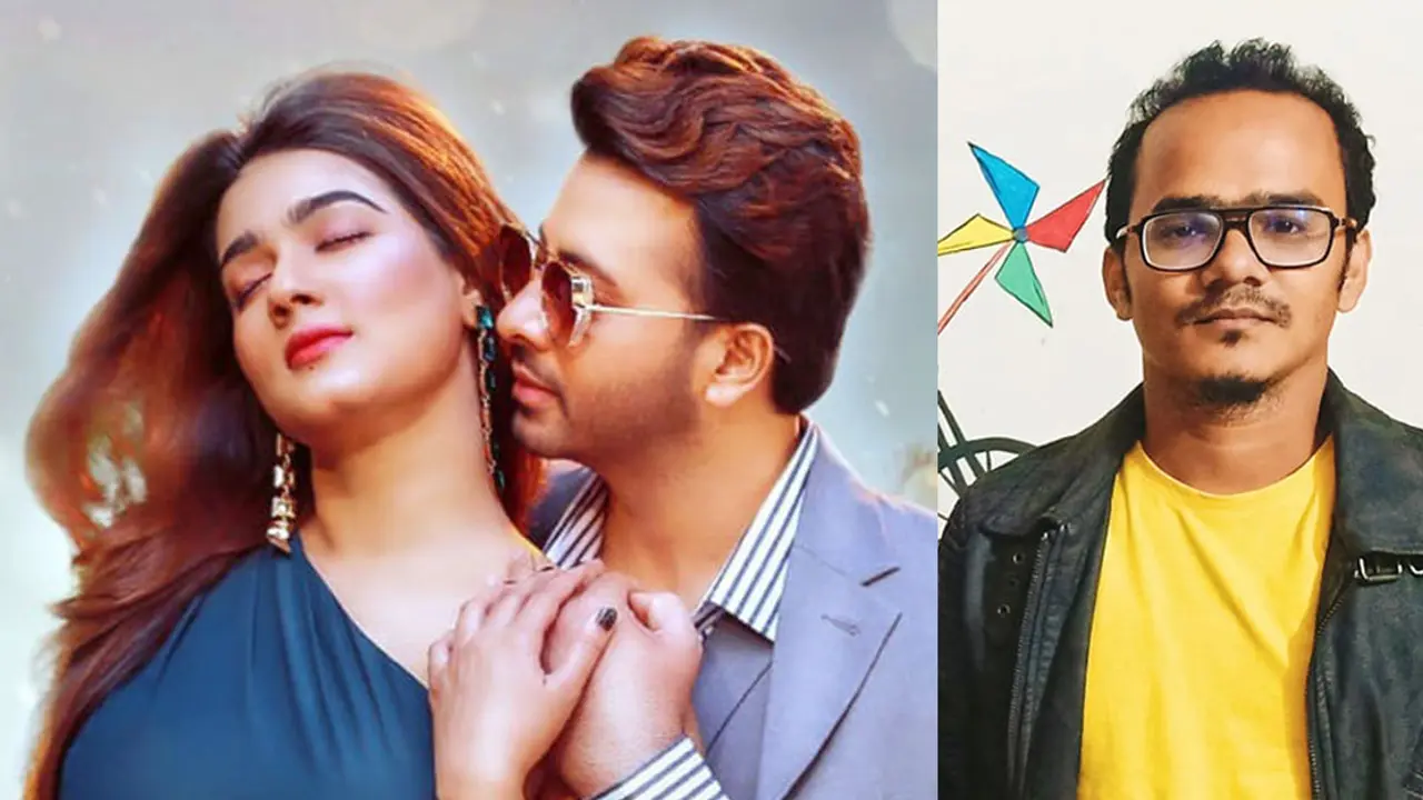 'নবাব এলএলবি'র ১১ দৃশ্যে সেন্সর বোর্ডের আপত্তি, হতাশ পরিচালক