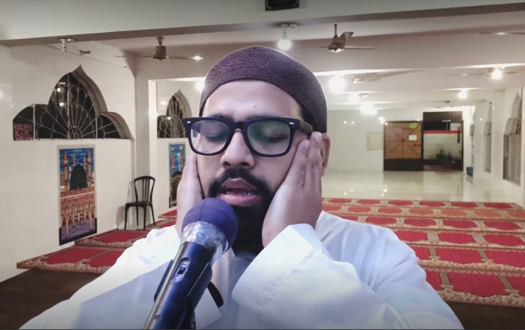 Dhaka Post