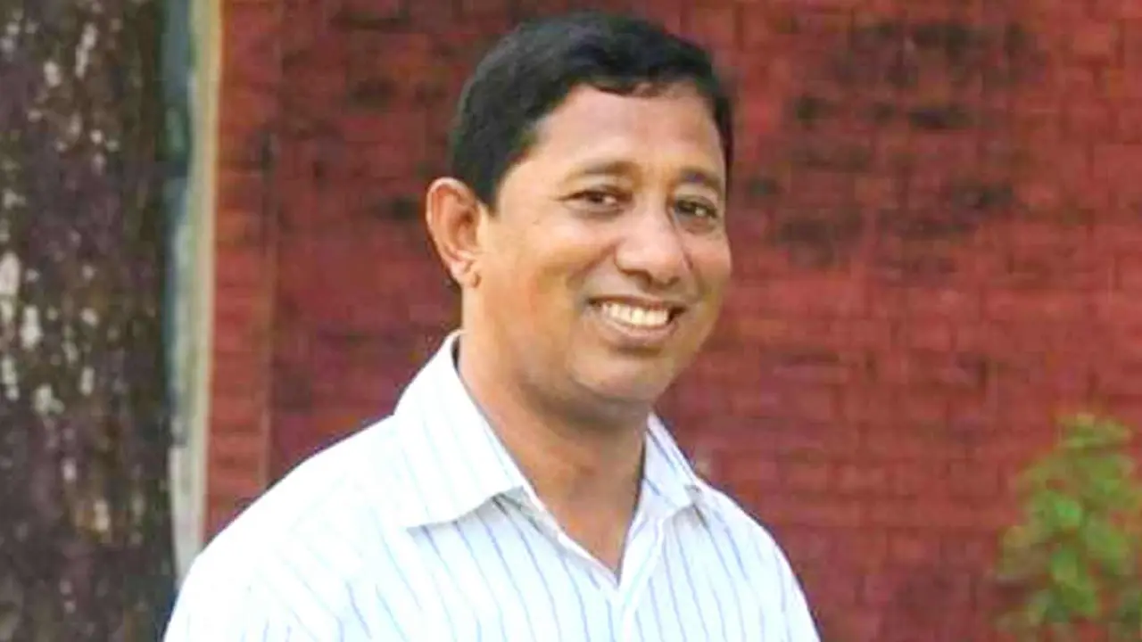 পাটগ্রাম পৌর মেয়র হলেন নৌকার রাশেদুল