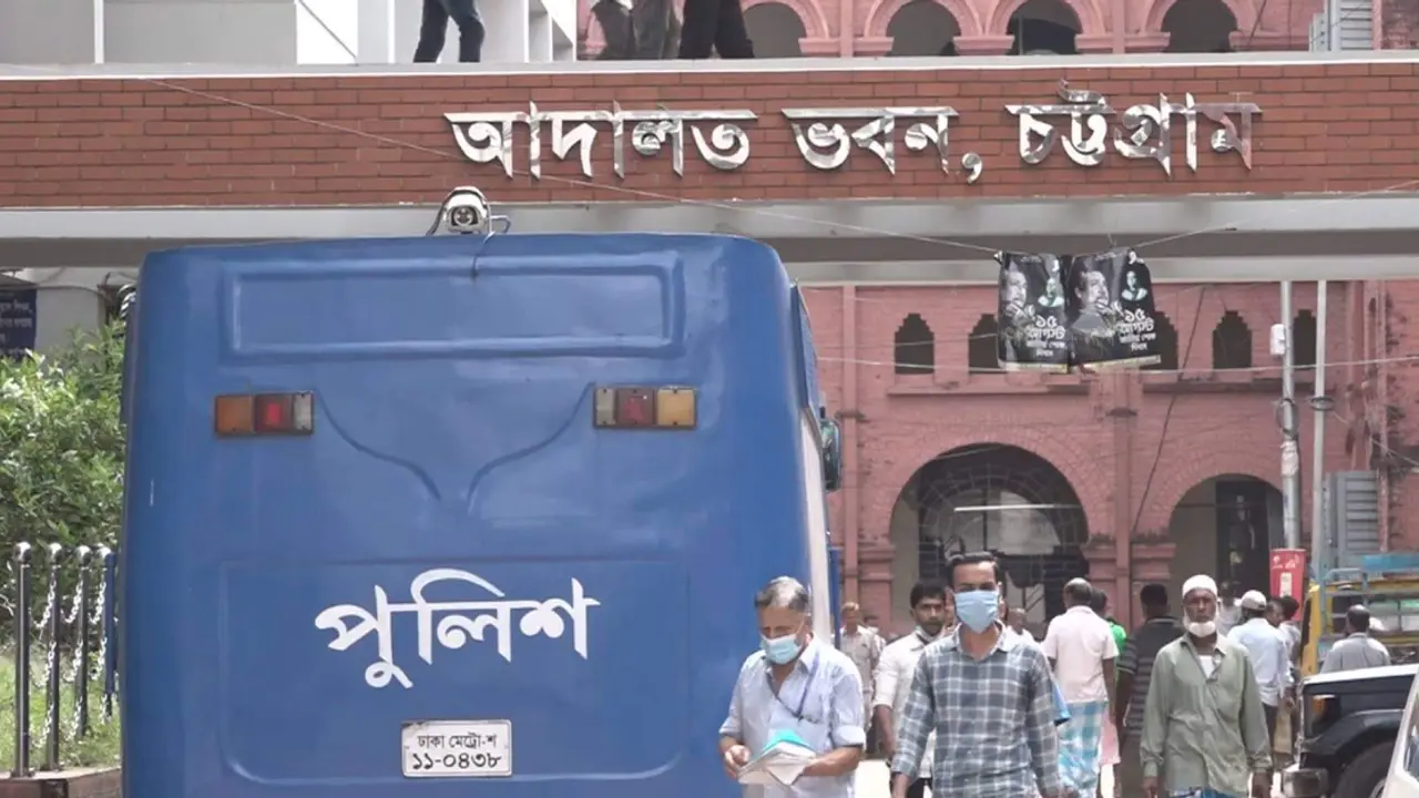 চট্টগ্রামে পারভীন হত্যায় চারজনের মৃত্যুদণ্ড