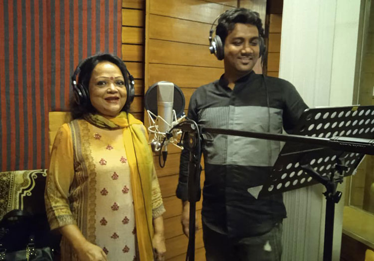 Dhaka Post
