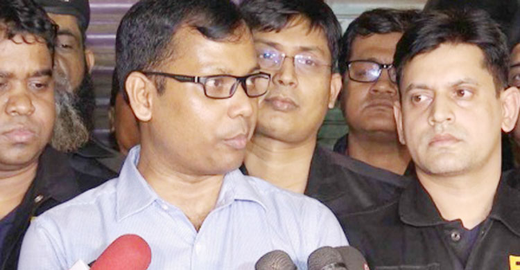 সারোয়ার আলম