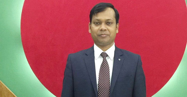 সারোয়ার আলম