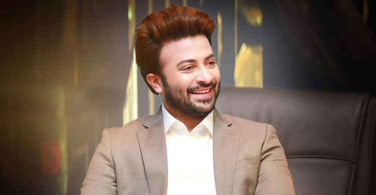 শাকিব খানের খবর | Shakib Khan Update News