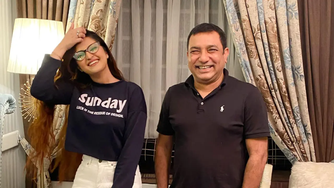 তৌকীর-পরীর স্ফুলিঙ্গ মুক্তি পাচ্ছে ১৯ মার্চ