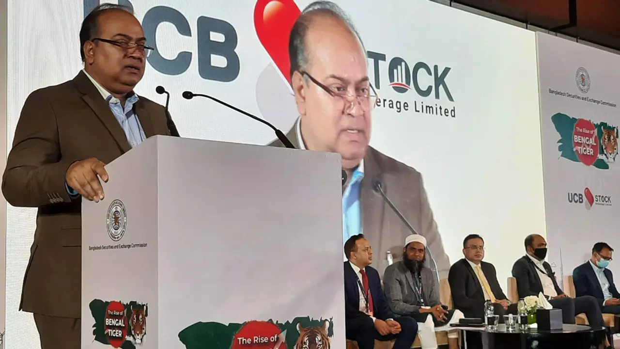সুকুক বন্ডের অর্থায়নে বড় উন্নয়ন প্রকল্প বাস্তবায়ন সম্ভব