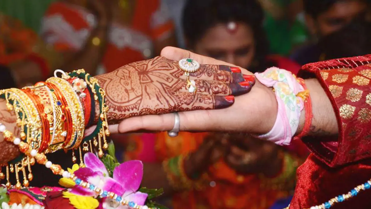 তিন কারণে বিয়েবিচ্ছেদ বাড়ছে