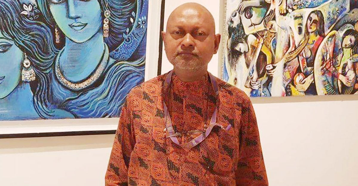 মাকেও নিয়োগ বোর্ডের সদস্য করেছেন কলিমউল্লাহ