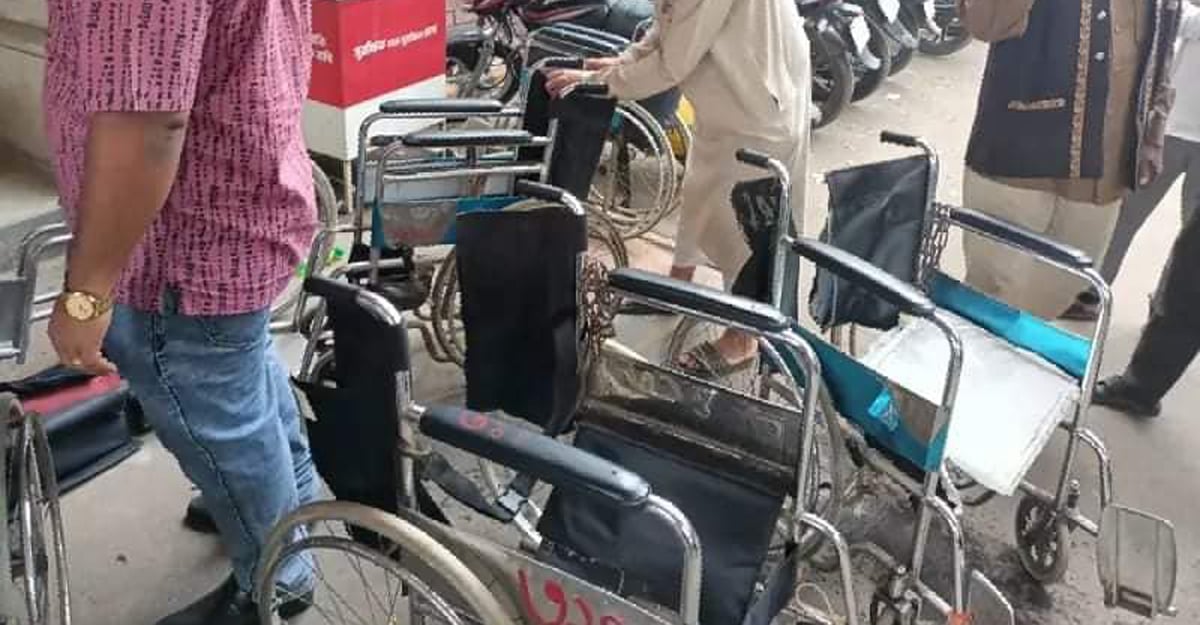 Dhaka Post