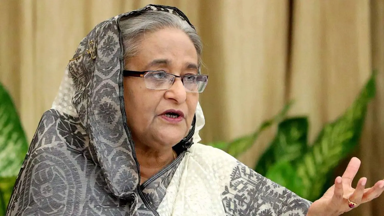 বিদেশে কর্মী প্রেরণে আরও দায়িত্বশীল হওয়ার অনুরোধ প্রধানমন্ত্রীর