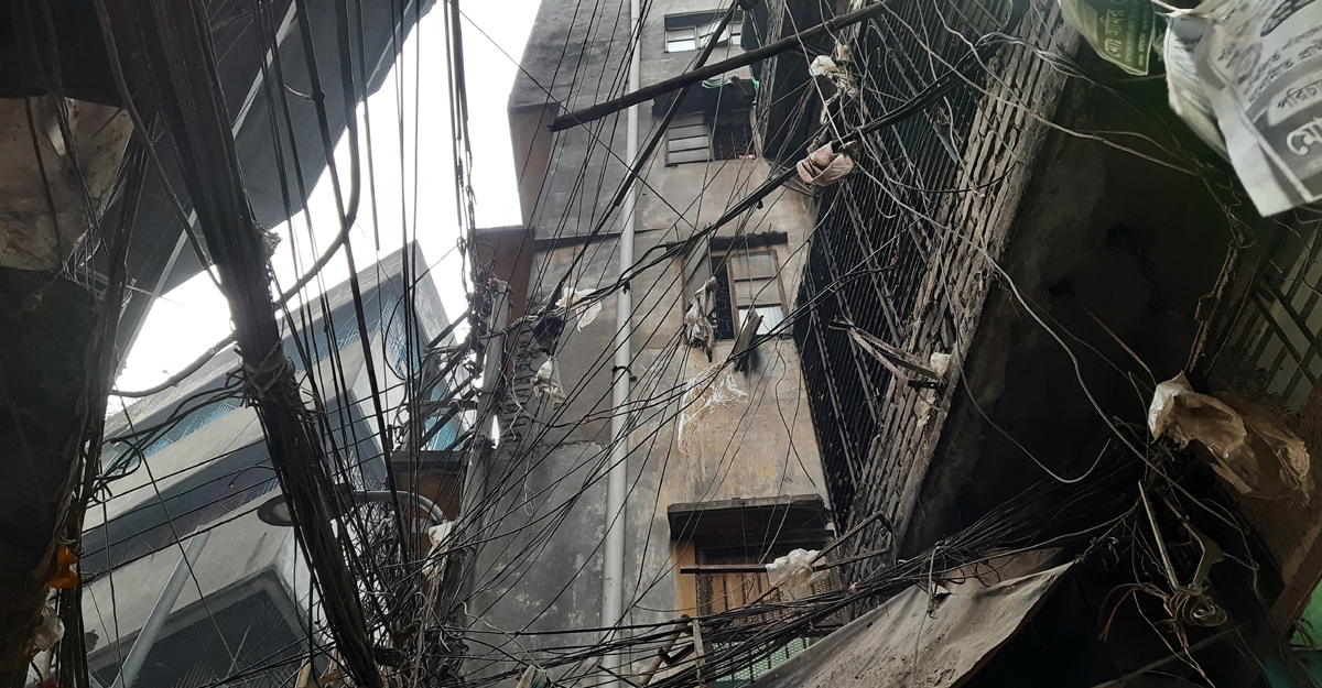 Dhaka Post
