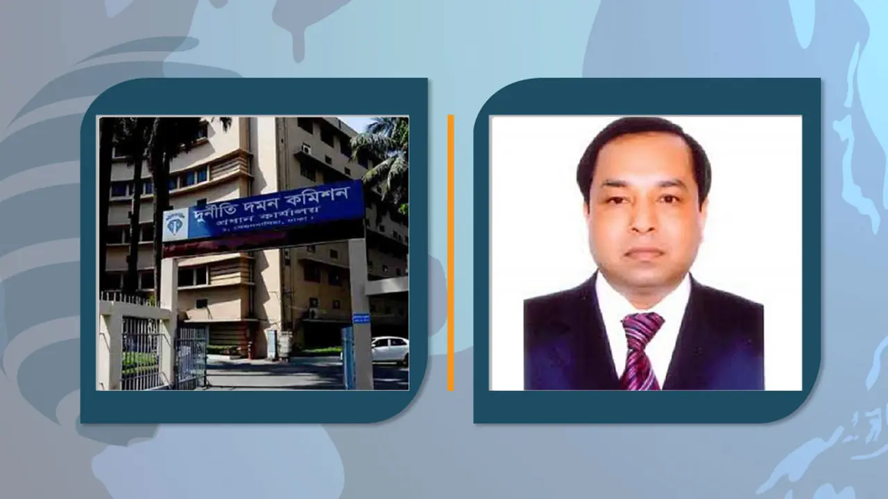 পি কে হালদার কাণ্ডে ফাঁসছেন আরও ২৩ সহযোগী