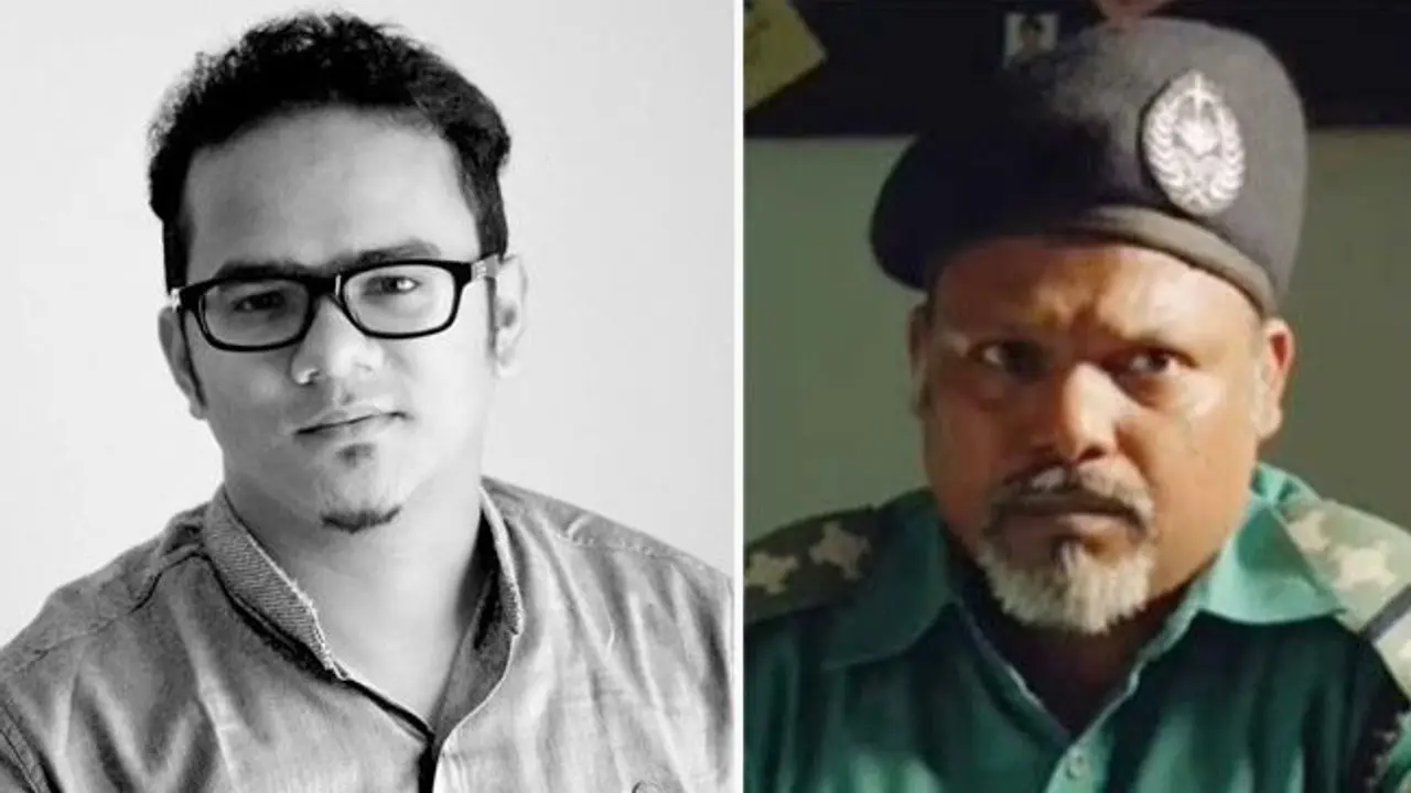পর্নোগ্রাফি মামলায় অনন্য মামুন ও শাহিন মৃধার জামিন 