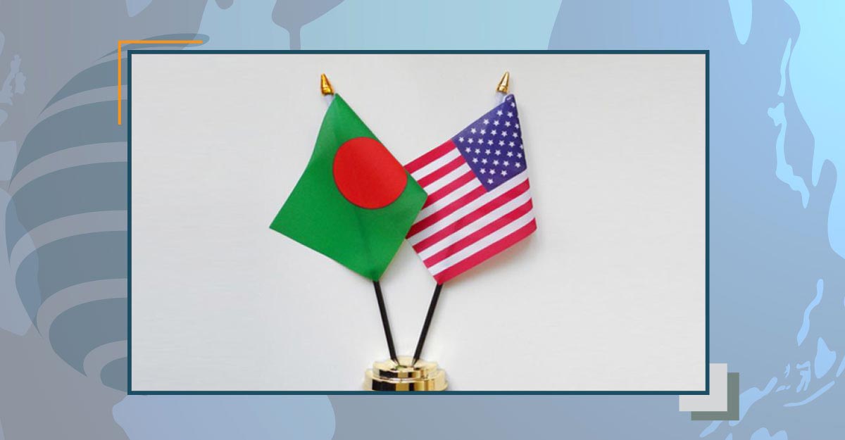 জলবায়ু চুক্তিতে ফেরায় যুক্তরাষ্ট্রকে বাংলাদেশের অভিনন্দন