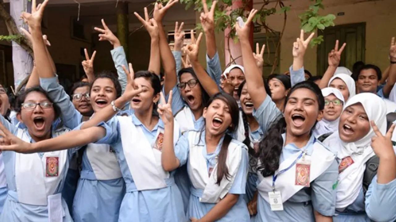 একাদশ-দ্বাদশ শ্রেণির তথ্য ও যোগাযোগ প্রযুক্তি : পাঠ্যসূচি