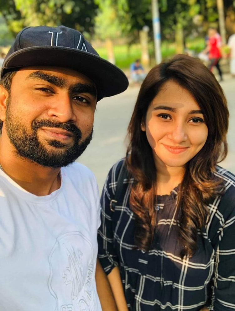 Dhaka Post