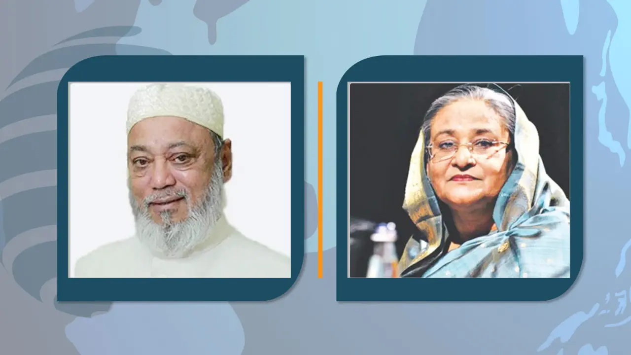 সাবেক এমপি আব্দুল মজিদ মন্ডল আর নেই, প্রধানমন্ত্রীর শোক