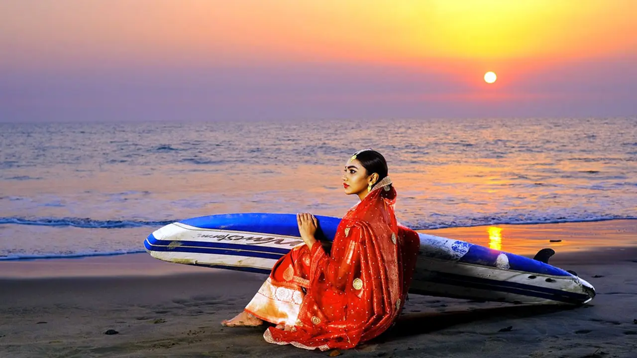 এবার আন্তর্জাতিক চলচ্চিত্র উৎসবে ‘ন ডরাই’