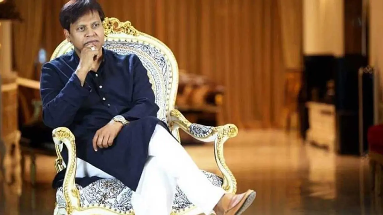 কুয়েতে এমপি পাপুলের চার বছর জেল
