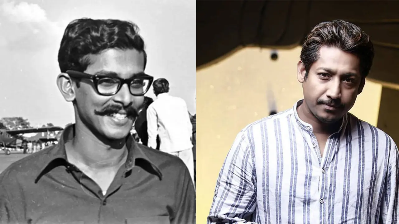বঙ্গবন্ধুর বায়োপিক থেকে বাদ রওনক