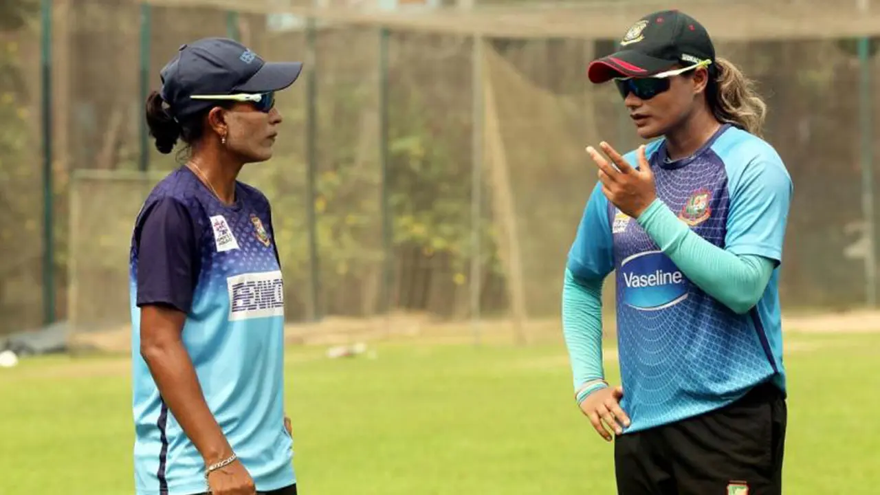ভিডিও দেখে আগামীর সালমা-জাহানাদের খুঁজবে বিসিবি