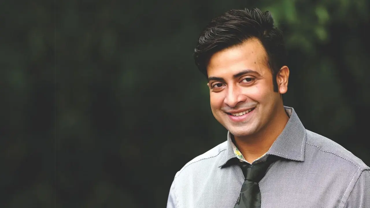 বছরের প্রথম বিজ্ঞাপনচিত্রে শাকিব খান