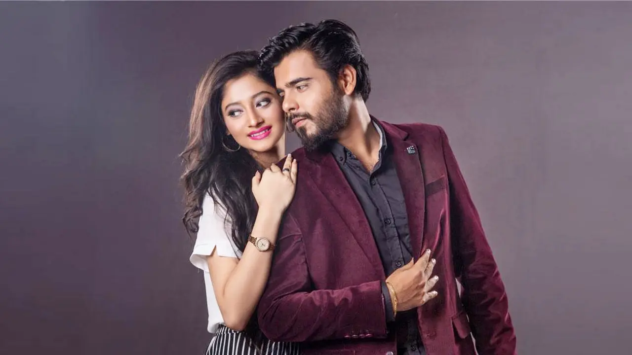 ‘সিকান্দার’ দিয়ে ফিরছে সিয়াম-পূজা জুটি
