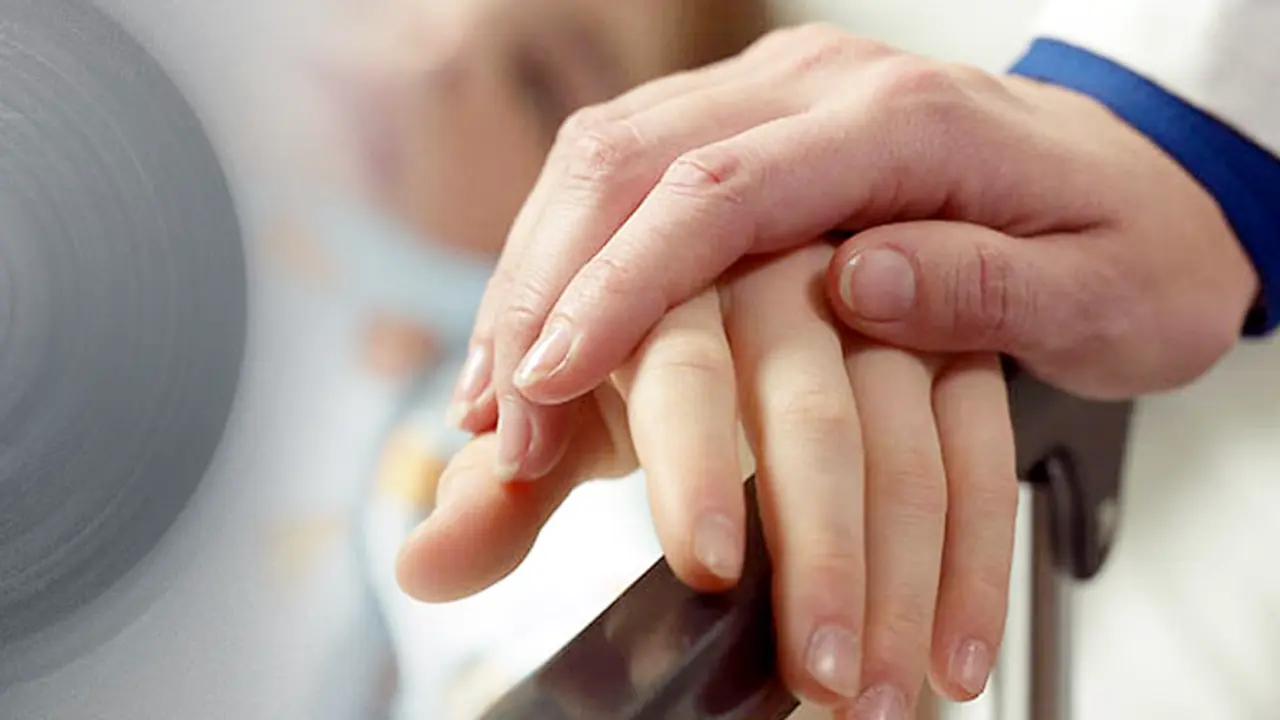 রোগীর সেবায় মহানবী (সা.)-এর সুন্নত