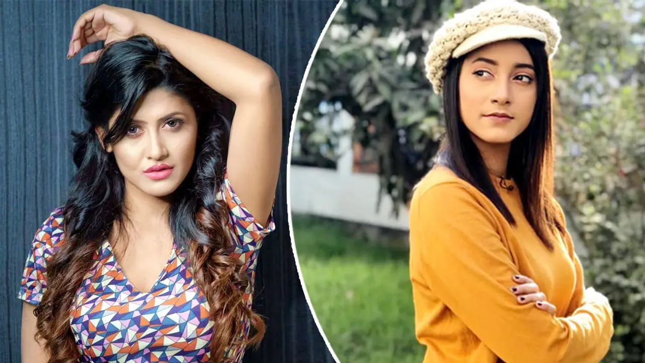 শ্রাবণ্য-নীলের ক্রিকেটের তিন অনুষ্ঠান