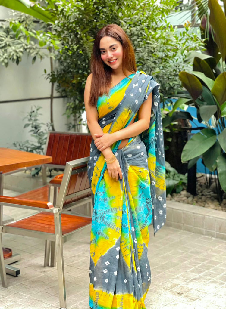 Dhaka Post
