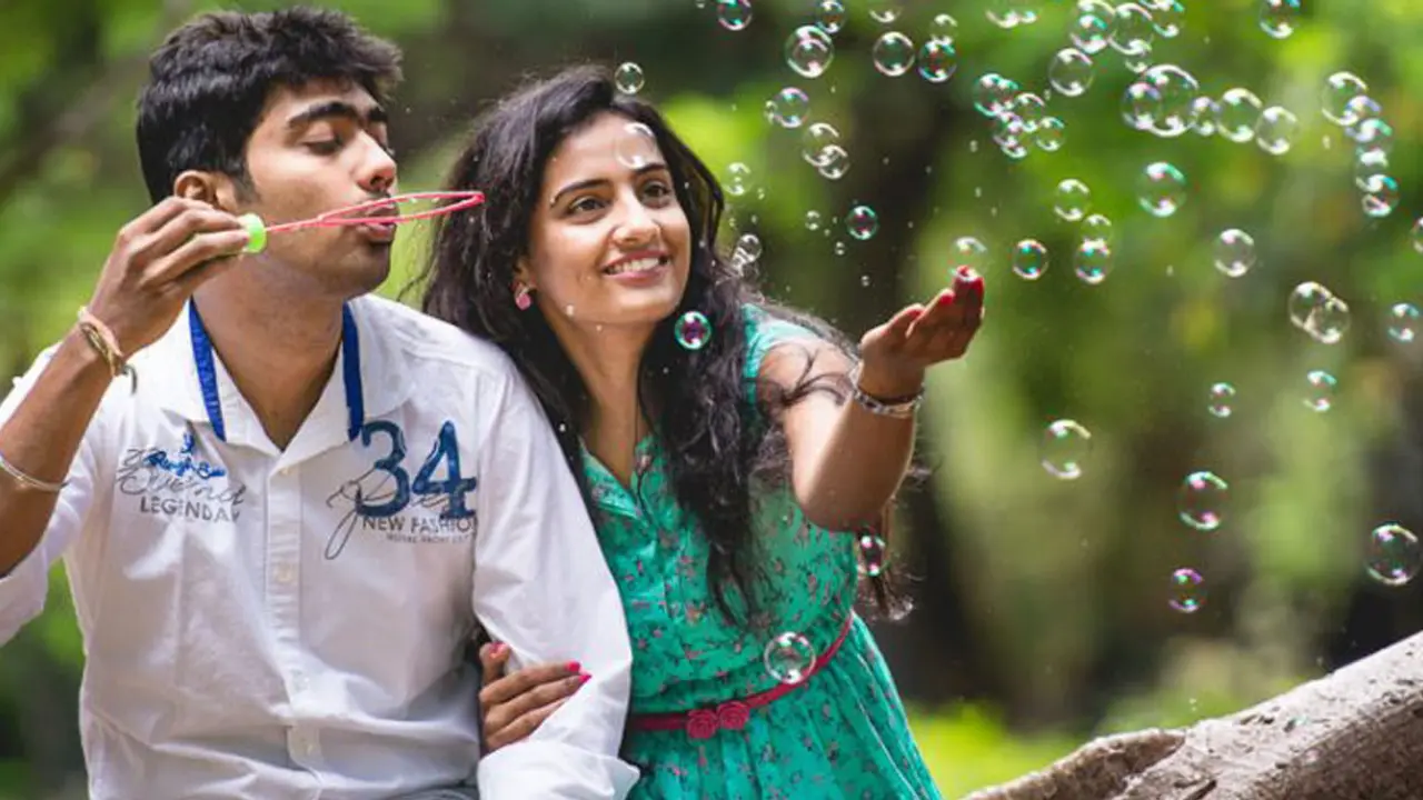 বেঁচে থাকুক ভালোবাসা
