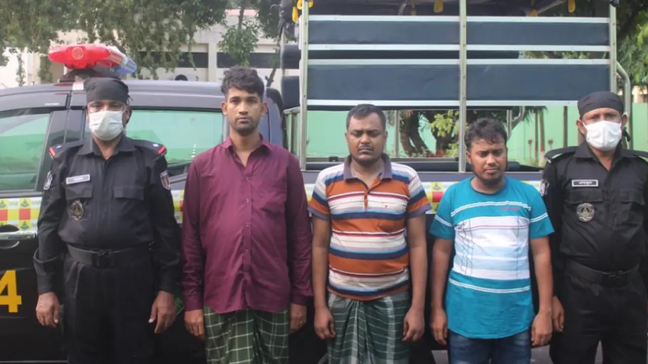 কোপা-ইউরো ঘিরে জমজমাট অনলাইন জুয়া : টাকা পাচার হচ্ছে বিদেশে