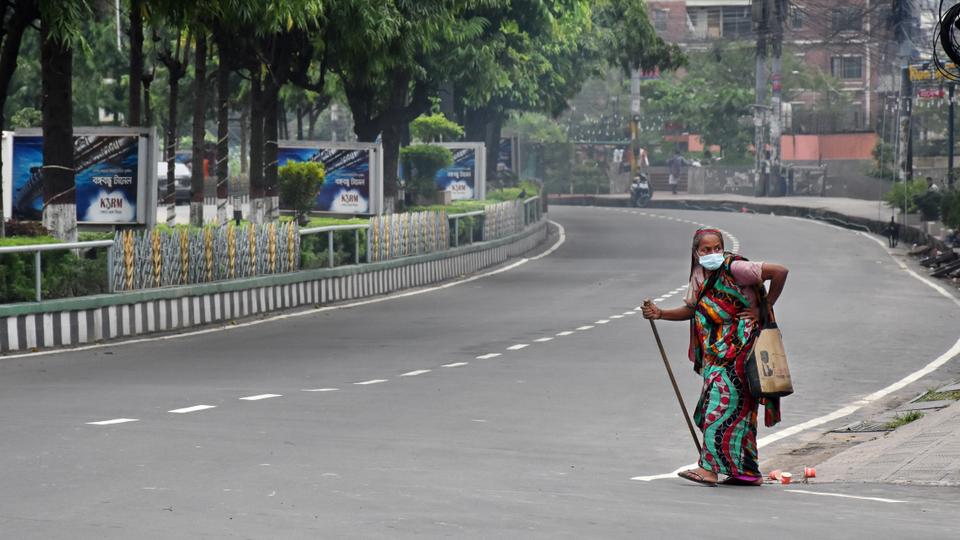 Dhaka Post