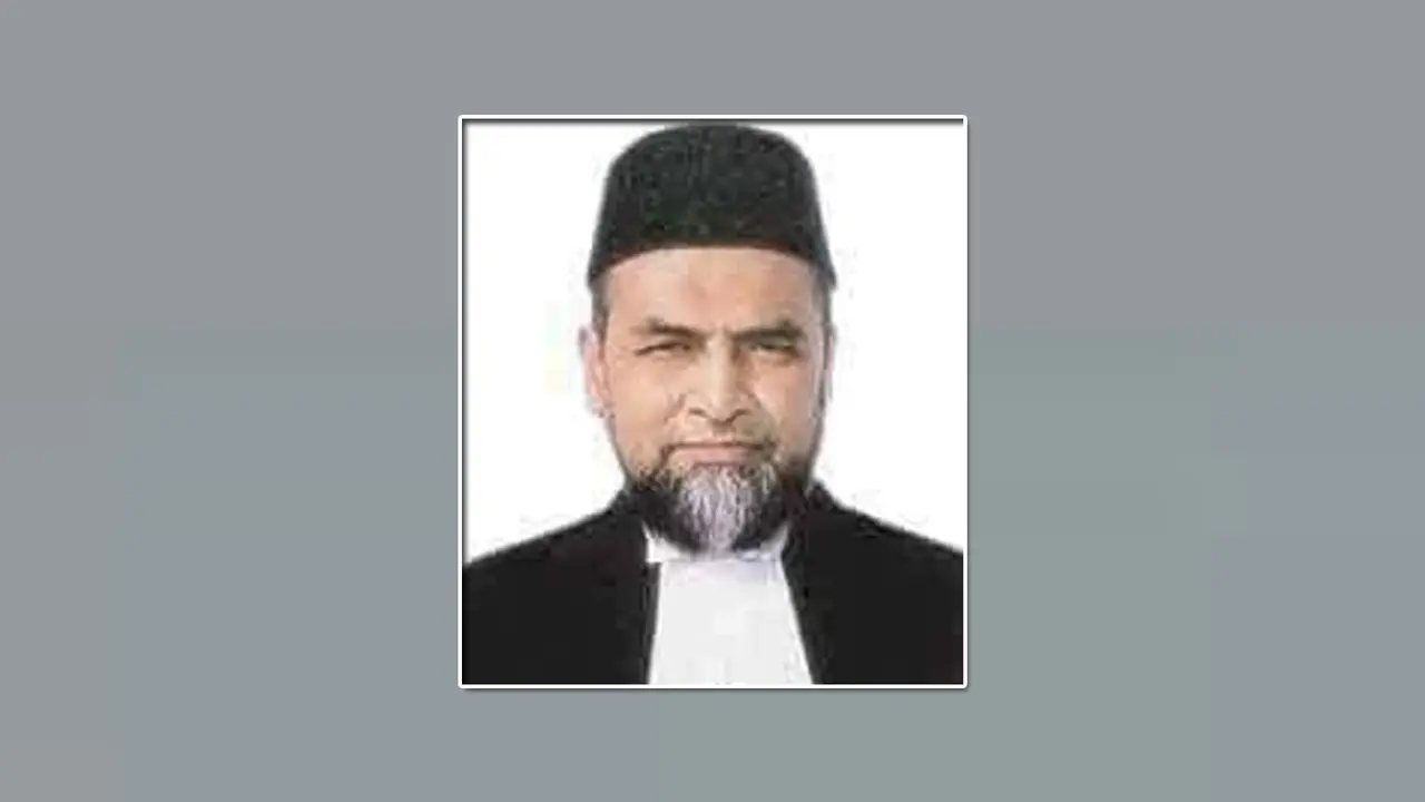আপিল বিভাগ থেকে বিচারপতি আবু বকর সিদ্দিকীর অবসর