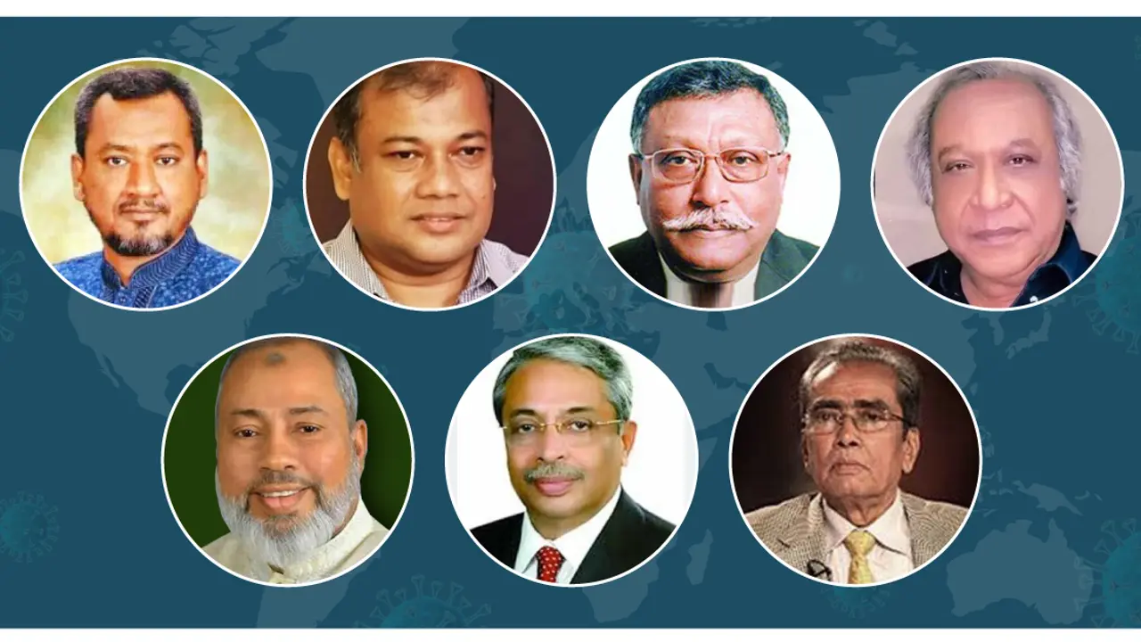 করোনায় দুই মাসে বিএনপির ২৮৩ নেতাকর্মীর মৃত্যু