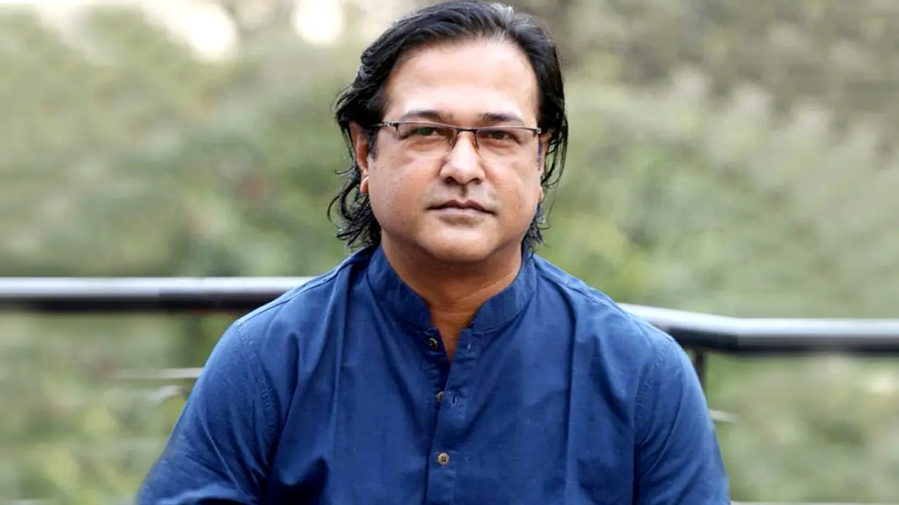 আমি গান গেয়ে পাপ করেছি: আসিফ