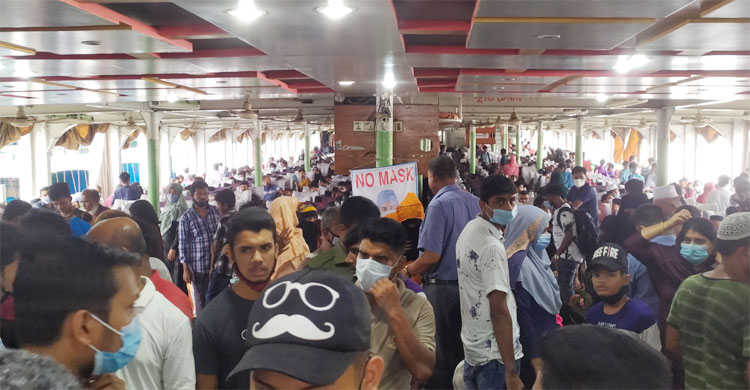 Dhaka Post