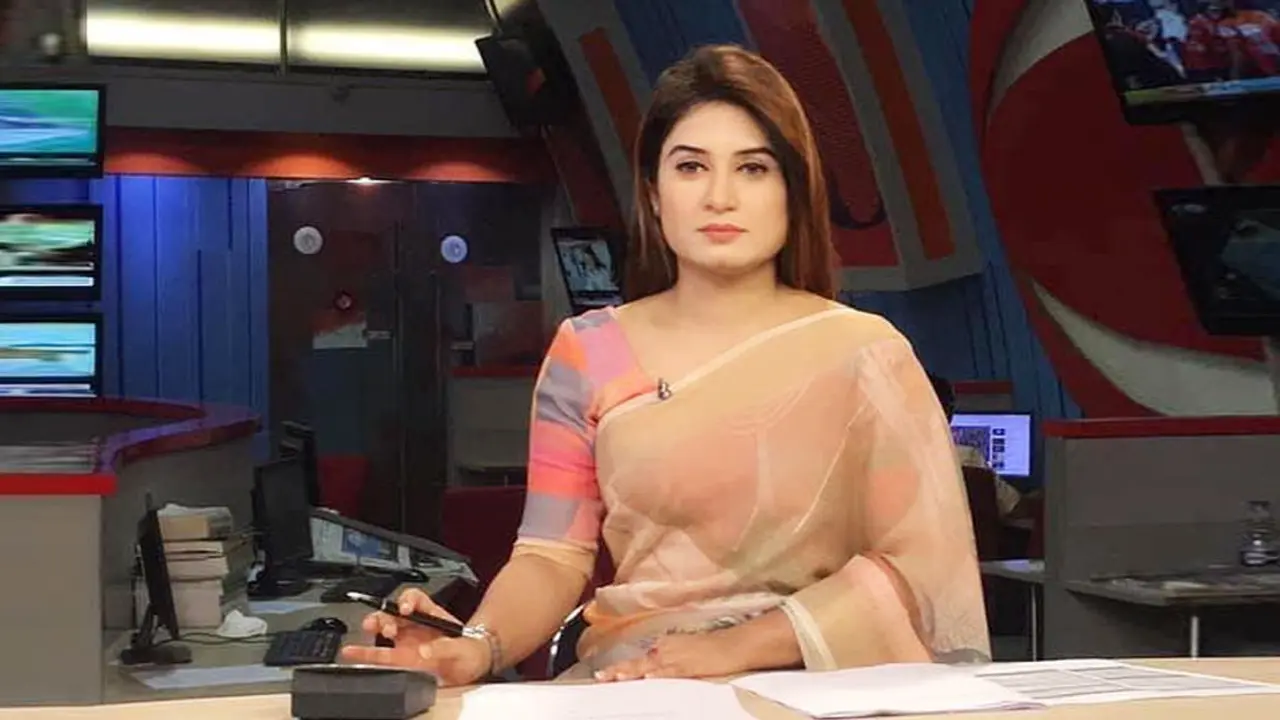 নিউজ প্রেজেন্টার নেবে চ্যানেল টোয়েন্টিফোর