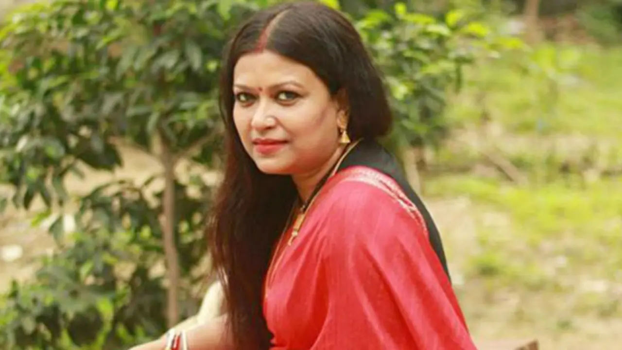 ৪ ঘণ্টা জিজ্ঞাসাবাদের পর চয়নিকাকে ছেড়ে দিল ডিবি
