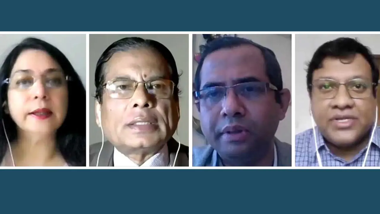 প্রাতিষ্ঠানিক সক্ষমতা মুদ্রানীতির মূল লক্ষ্যকে প্রশ্নবিদ্ধ করছে